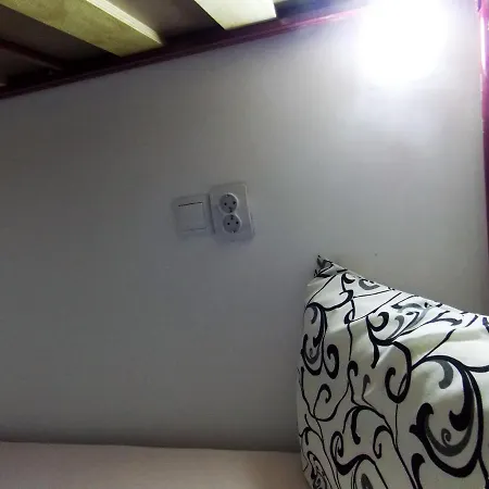My Home Apartment Thessaloniki
