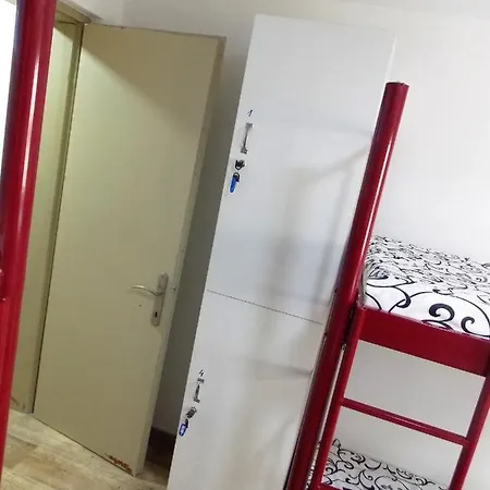 Apartment My Home *