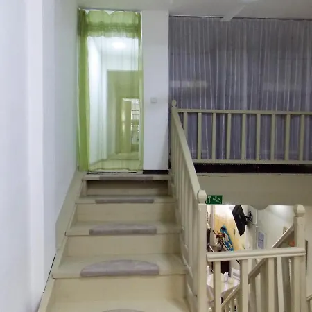 My Home *