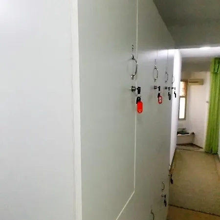 My Home Apartment Thessaloniki