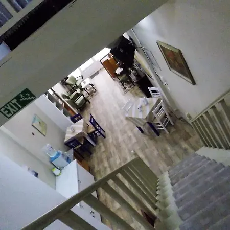 Apartment My Home *