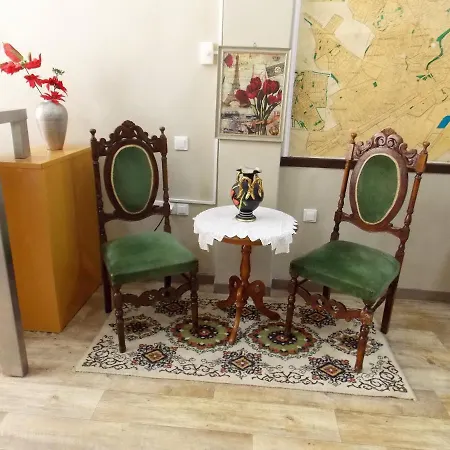 My Home Apartment *