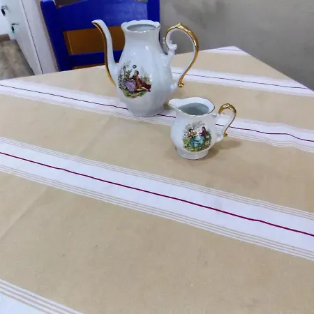 My Home Apartment *