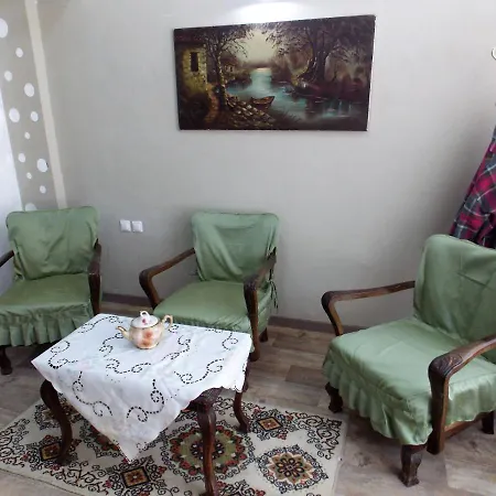 Apartment My Home Thessaloniki